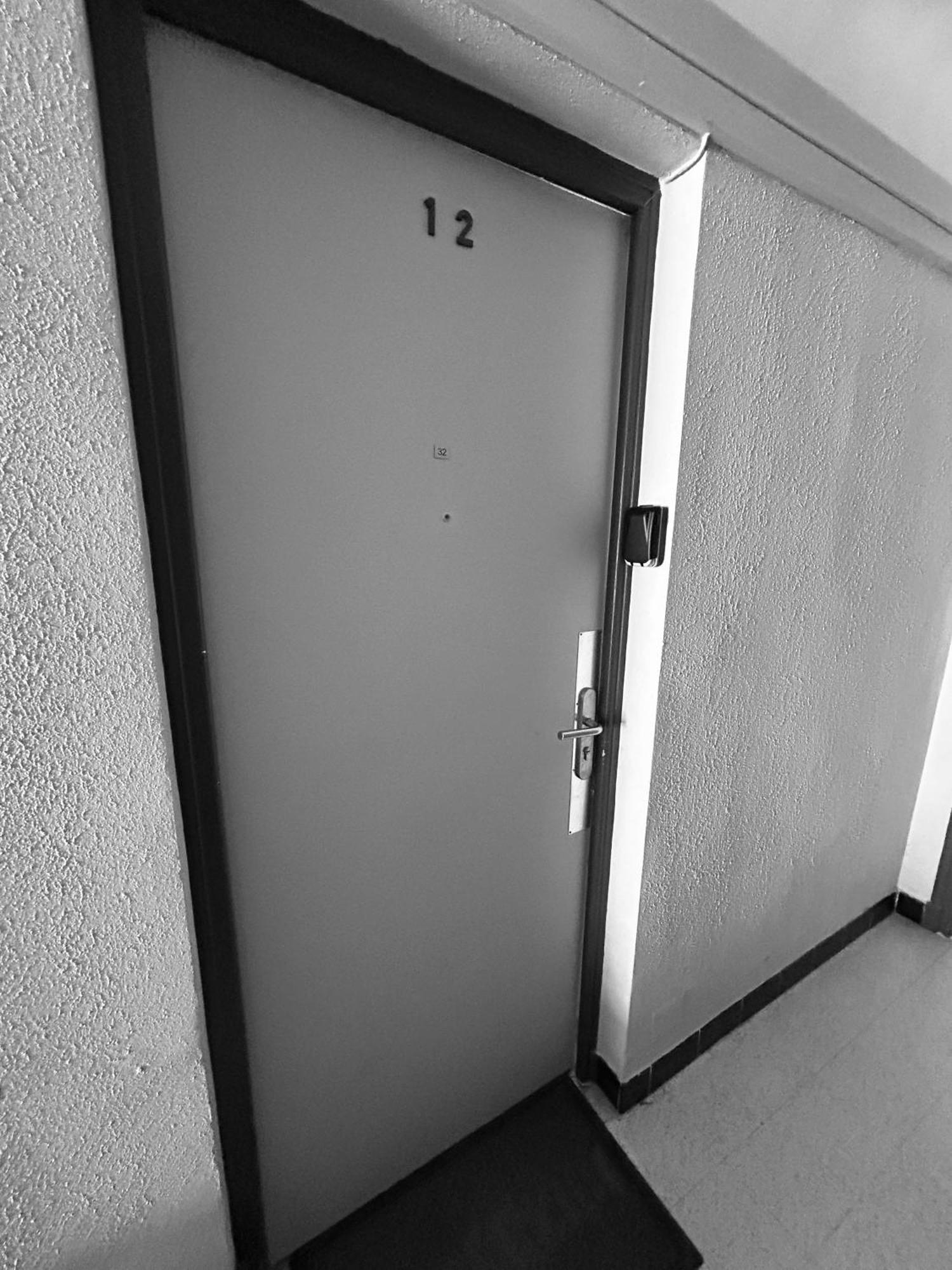 Estudio 1Ere Ligne Vue Mer ,Place De Parking Privee Acces A La Plage De La Residence 3Eme Etage Palavas-les-Flots Luaran gambar