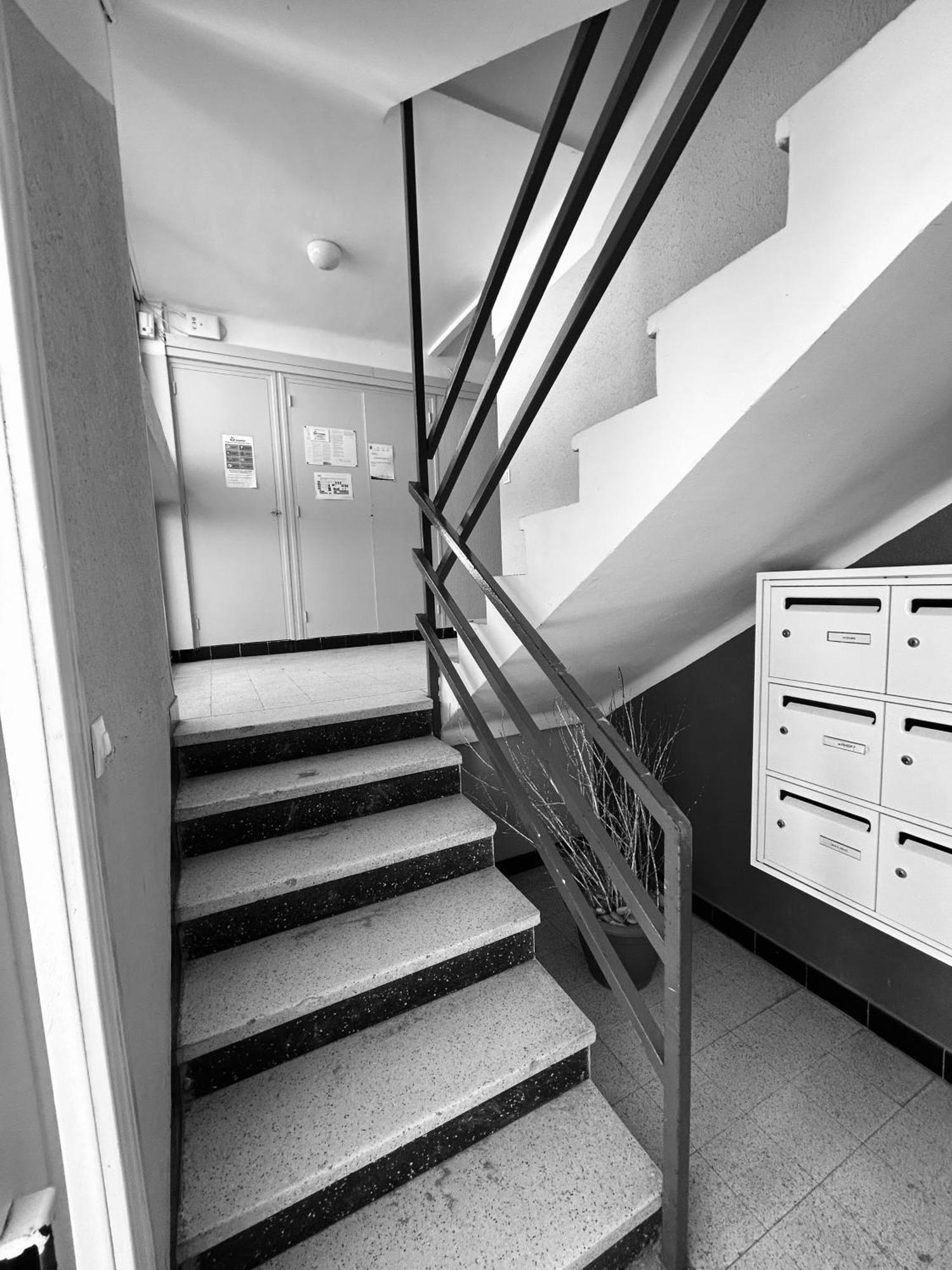Estudio 1Ere Ligne Vue Mer ,Place De Parking Privee Acces A La Plage De La Residence 3Eme Etage Palavas-les-Flots Luaran gambar